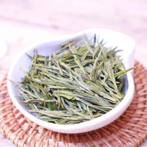 Anji Bai Cha 2025