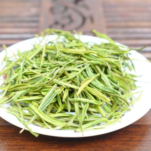 Anji Bai Cha 2026