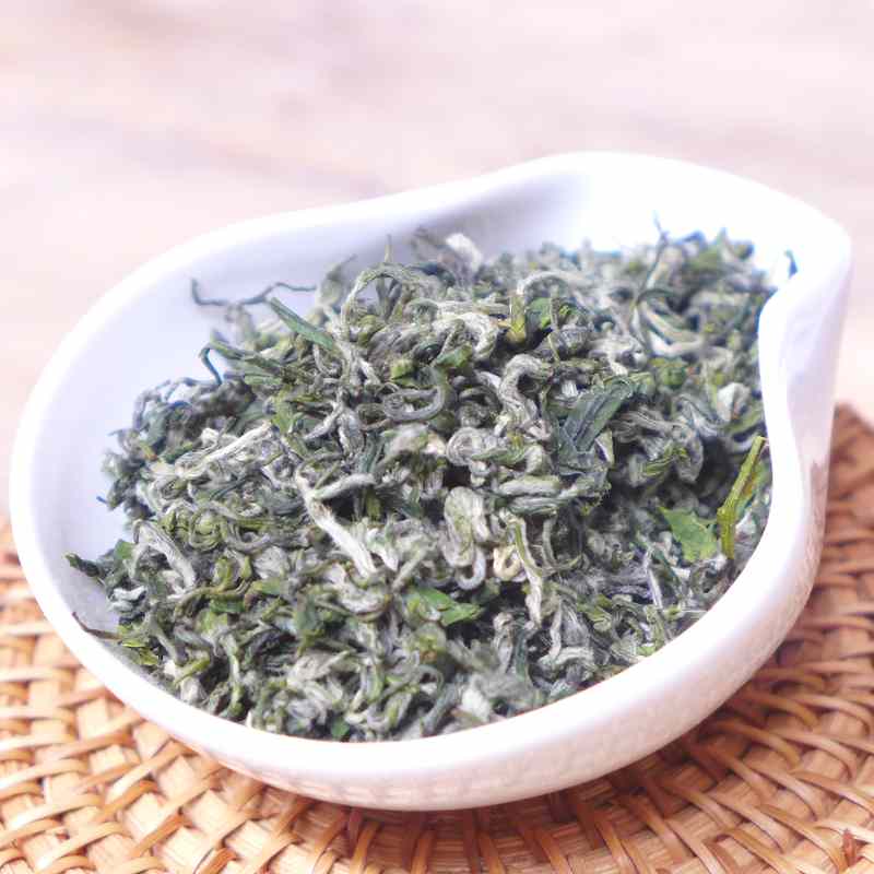 Bi Luo Chun high grade 2025