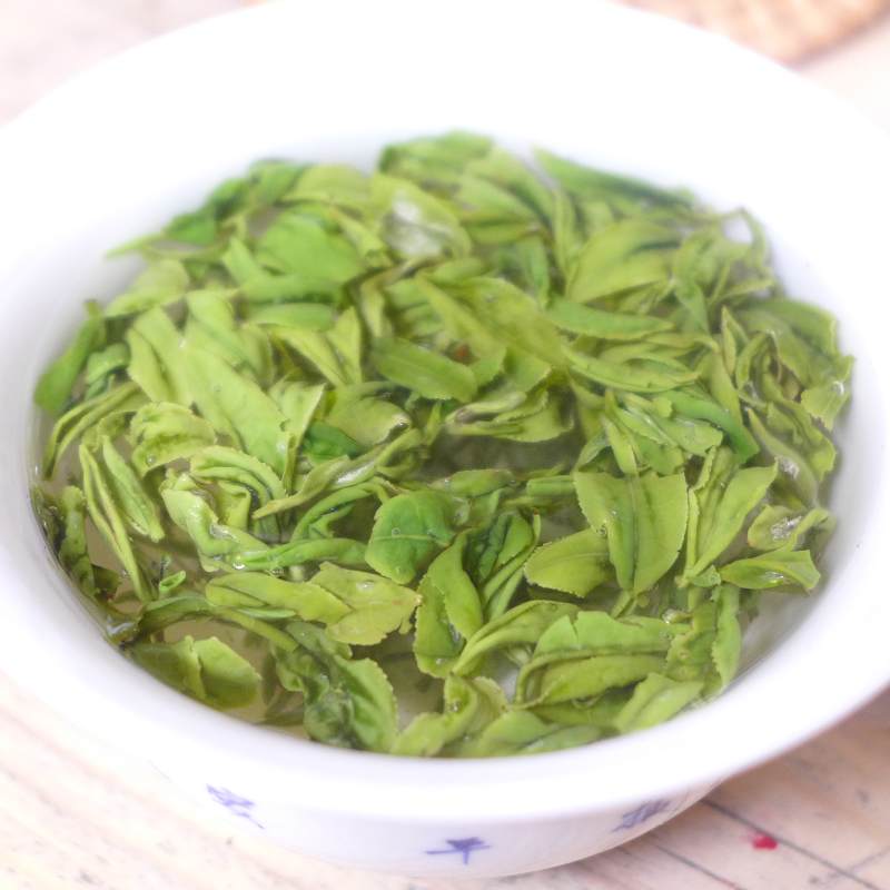 Bi Luo Chun high grade 2025 - Afbeelding 2