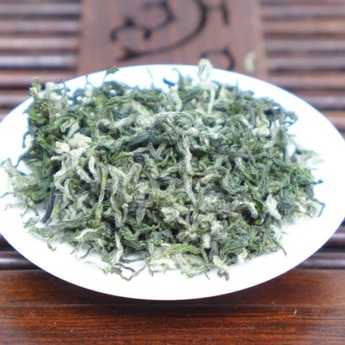 Bi Luo Chun high grade 2026