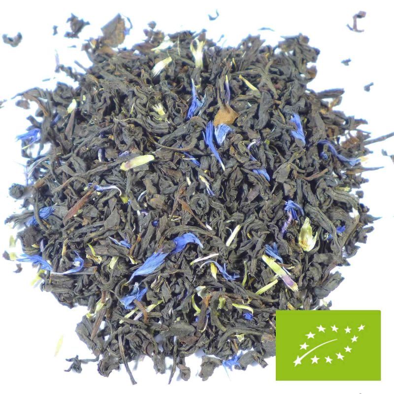 Lady Grey biologisch