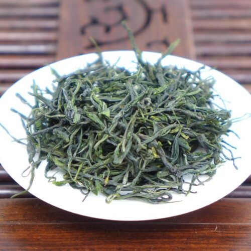 Enshi Yu Lu 2026