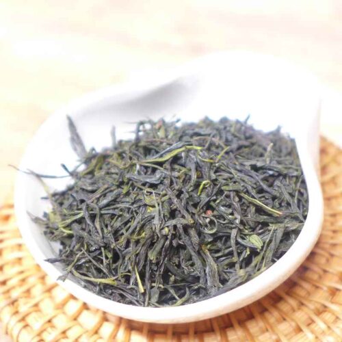 Enshi Yu Lu 2025