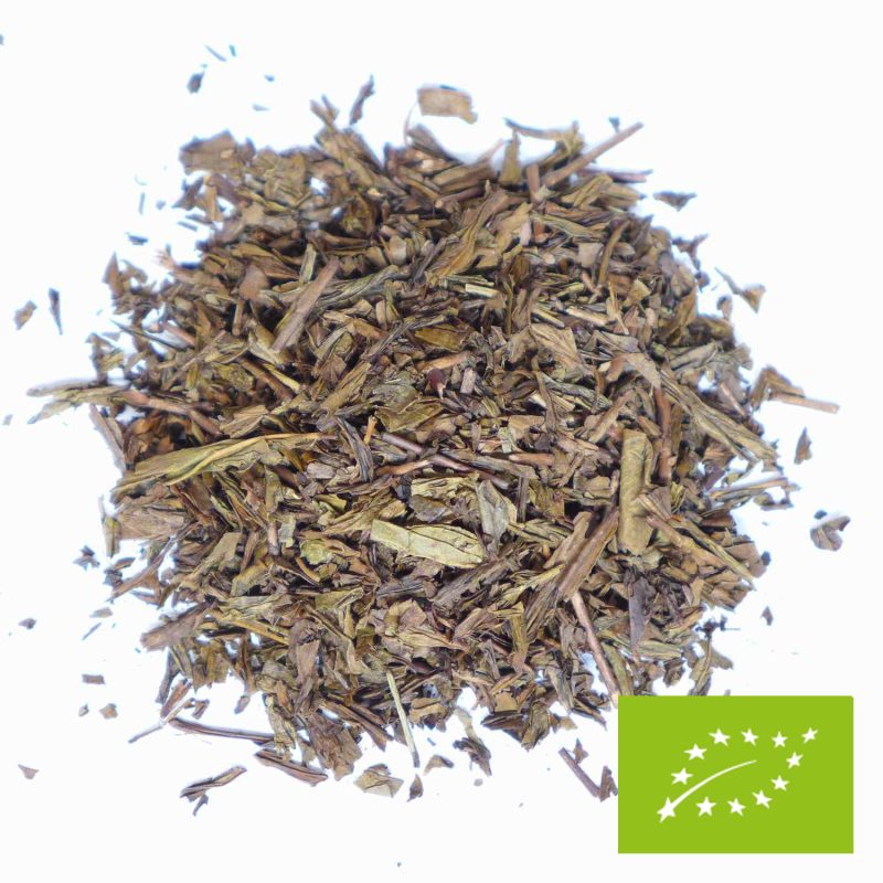 Hojicha biologisch
