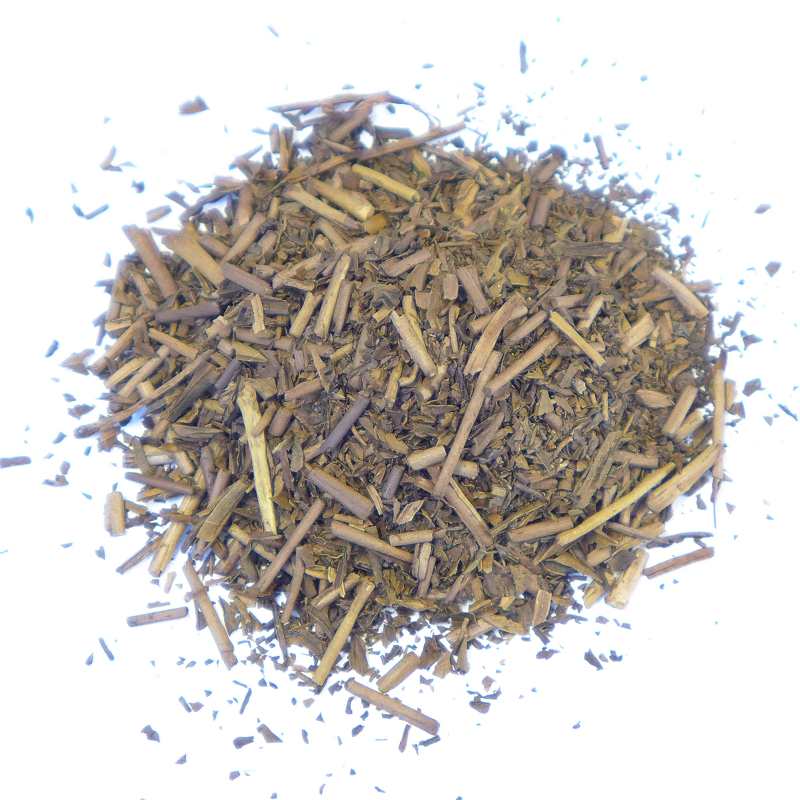 Hojicha high grade