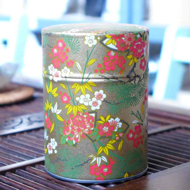 Bewaarblik Washi medium - Afbeelding 6