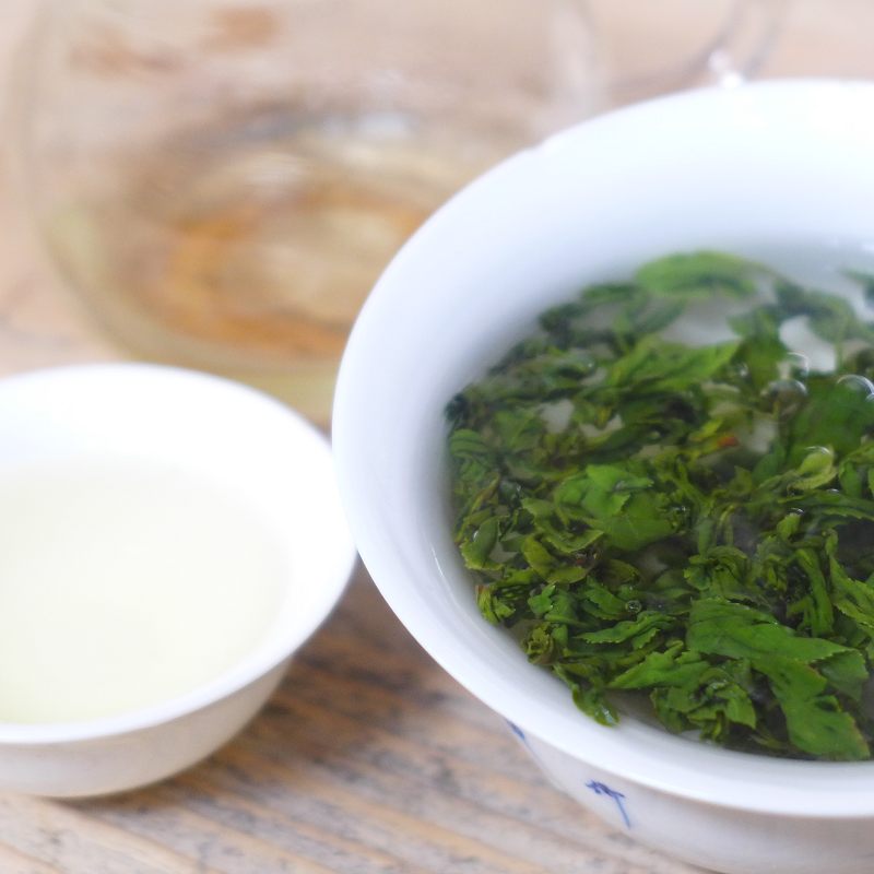 Jade Green Snail 2025 - Afbeelding 3