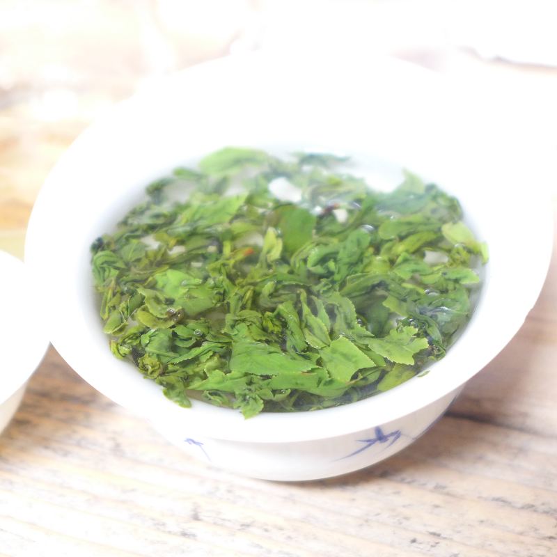 Jade Green Snail 2025 - Afbeelding 2