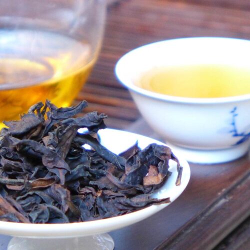 Jin Mu Dan