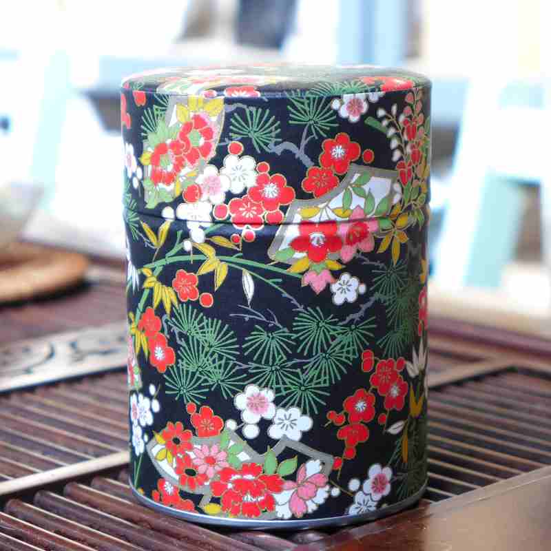 Bewaarblik Washi medium