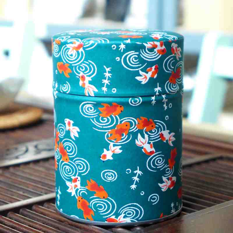 Bewaarblik Washi medium - Afbeelding 5