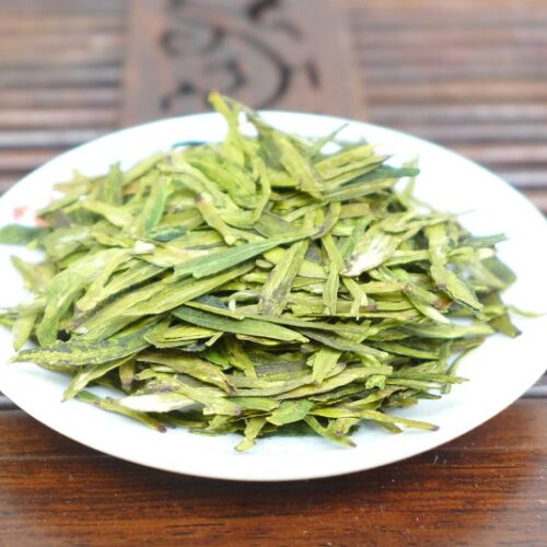 Long Jing Qunti 2026