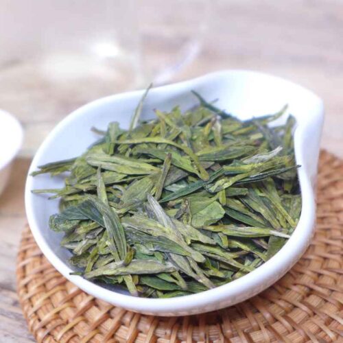 Long Jing Qunti 2025