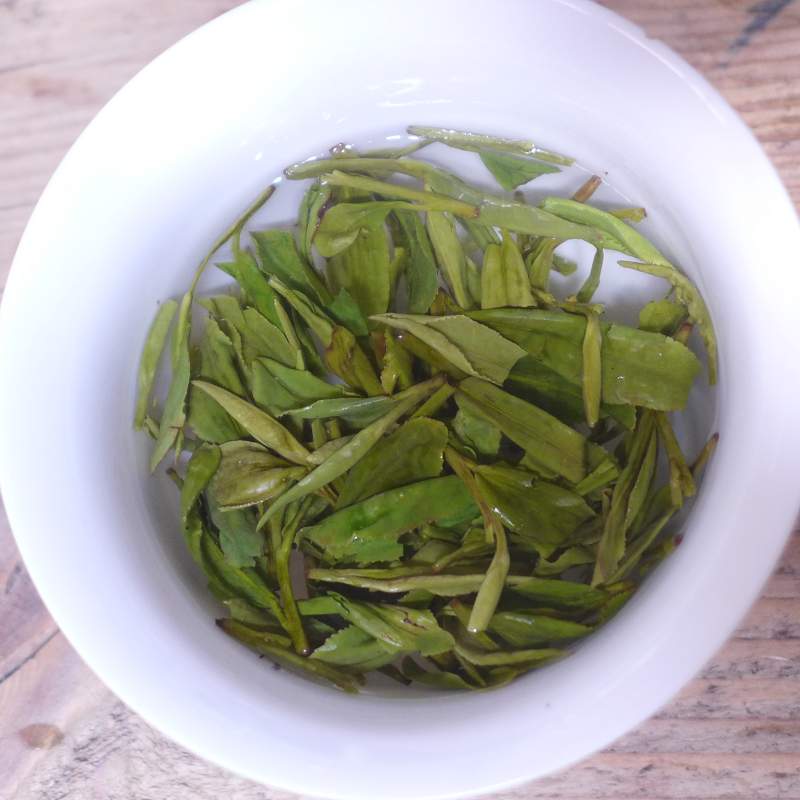 Long Jing Qunti 2026 - Afbeelding 2