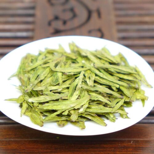 Long Jing Shifeng 2026