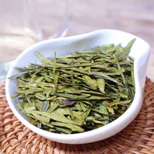 Long Jing pre Qingming 2025