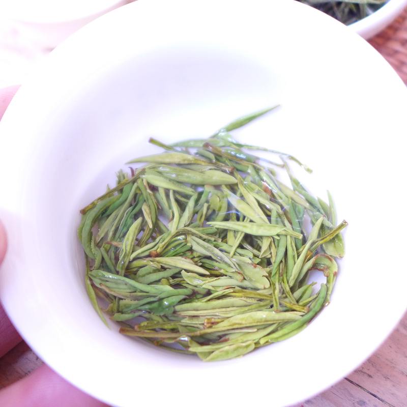 Maofeng high grade 2025 - Afbeelding 2