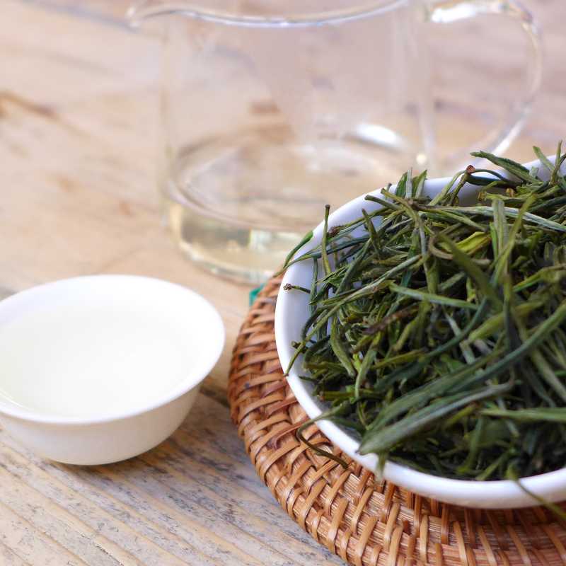 Maofeng high grade 2025 - Afbeelding 4