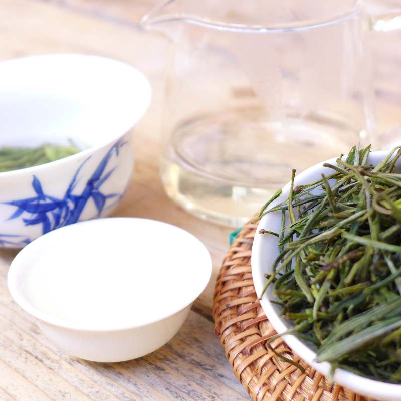 Maofeng high grade 2025 - Afbeelding 3