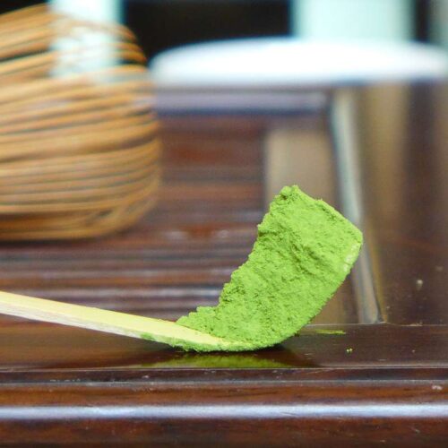 Matcha Latte Grade