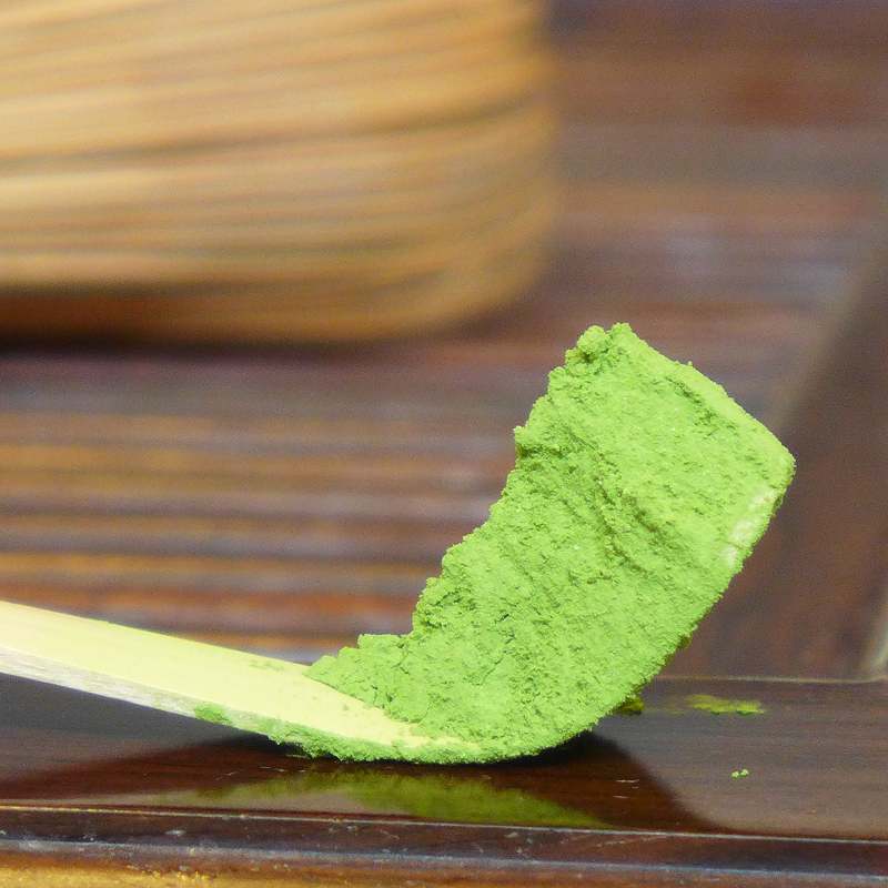 Matcha Latte Grade - Afbeelding 2