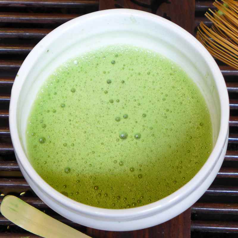 Matcha Latte Grade - Afbeelding 3