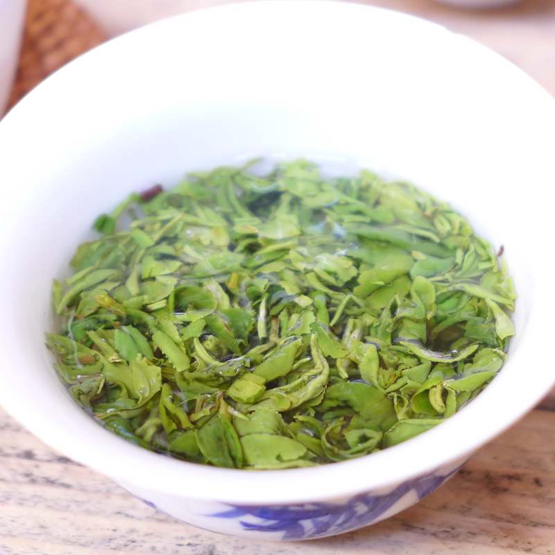 Meng Ding Gan Lu 2025 - Afbeelding 2