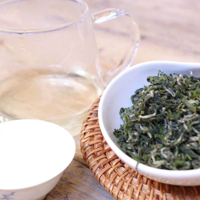 Meng Ding Gan Lu 2025 - Afbeelding 3