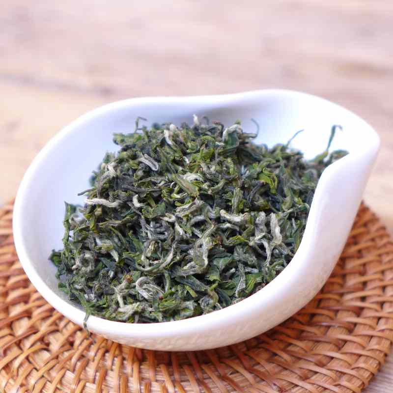 Meng Ding Gan Lu 2025