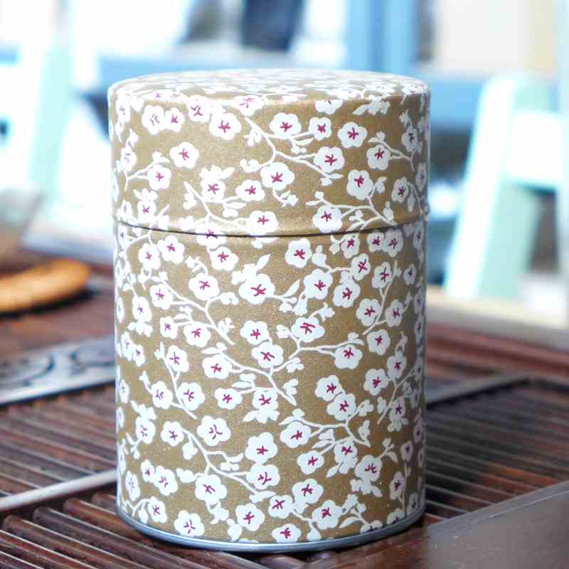 Bewaarblik Washi medium - Afbeelding 4