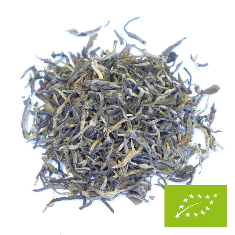 Royal Jasmine biologisch