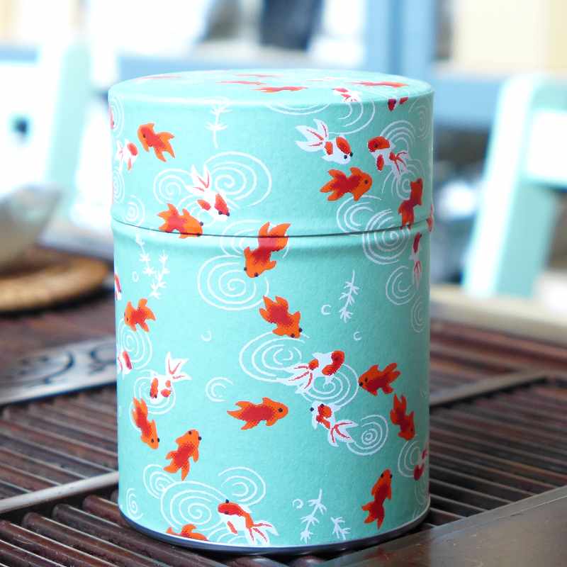 Bewaarblik Washi medium - Afbeelding 2