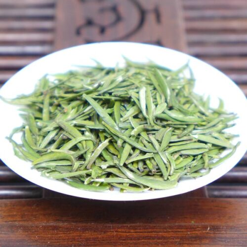 Zhu Ye Qing 2026